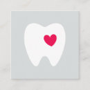 Pesquisar por dente os cartao de visita Qualquer pessoa