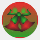 Pesquisar por sinos de natal adesivos Design