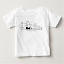 Pesquisar por carga do bebê camisetas Desenhos animados