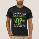 Pesquisar por herpetology camisetas Zoologia