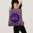 Pesquisar por ameixa bolsas tote Violeta