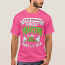 Pesquisar por caça fantasmas camisetas Lugares assombrados