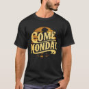 Pesquisar por cantor compositor camisetas Americano