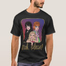 Pesquisar por witches camisetas Para ele