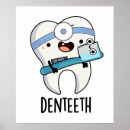 Pesquisar por engraçado do dentista artes pósteres Qualquer pessoa