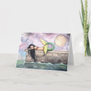 Pesquisar por mermaid cartoes Watercolor