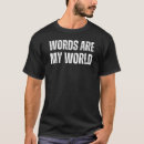 Pesquisar por professor inglês camisetas Escola