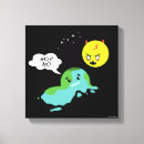 Pesquisar por paródia da arte impressão de canvas Piada