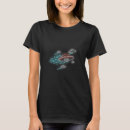 Pesquisar por extraterrestres camisetas Óvni