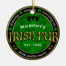 Pesquisar por pub ornamentos Irlandês