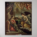 Pesquisar por anjo gabriel pôsteres pósteres Virgem