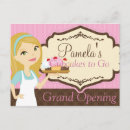 Pesquisar por da padaria convites Cupcake