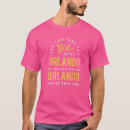 Pesquisar por orlando florida camisetas Você