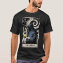 Pesquisar por eremita camisetas Gótico