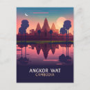 Pesquisar por colher cartoes postais Camboja