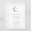 Pesquisar por monograma do círculo convites Aquarela