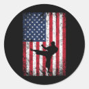Pesquisar por karate do adesivos Engraçado
