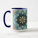 Pesquisar por mandala floral canecas Padrão