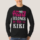 Pesquisar por kiki camisetas Coração