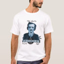 Pesquisar por edgar allan camisetas Vintage