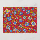 Pesquisar por desenho colorido cartoes postais Azul