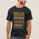 Pesquisar por nome brian camisetas Primeiro