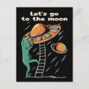 Pesquisar por alien cartoes postais Extraterrestre