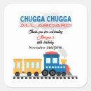 Pesquisar por aniversário do trem adesivos Qualquer crinaça
