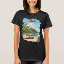 Pesquisar por praia de havaí camisetas Para ela