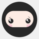 Pesquisar por kawaii ninja adesivos Fofofo
