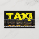 Pesquisar por transportador cartao de visita Taxista