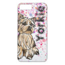 Pesquisar por cão do yorkie iphone capas Animal de estimação
