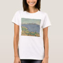 Pesquisar por cezanne de paul camisetas Francês