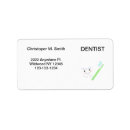 Pesquisar por dentista etiquetas endereco retorno Médico