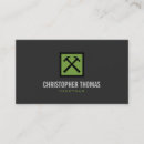 Pesquisar por carpenter cartao de visita Manutenção