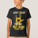 Pesquisar por grosseiro camisetas Surdo