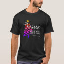 Pesquisar por king jesus camisetas Natal