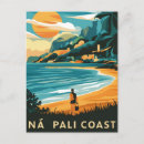 Pesquisar por pali cartoes postais Kalalau