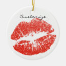 Pesquisar por lábios vermelhos ornamentos Beijos