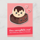 Pesquisar por sorvete do kawaii cartoes postais Sobremesa