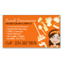 Pesquisar por senhora limpeza cartao de visita Manutenção