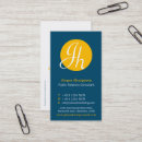 Pesquisar por círculo amarelo padrao cartao de visita Cliente