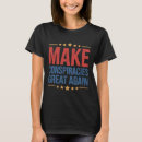 Pesquisar por conspirações camisetas Liberdade
