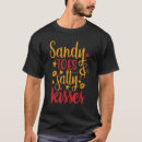 Pesquisar por beijos salgados camisetas Dedos