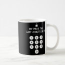 Pesquisar por dígito canecas Matemática