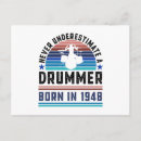 Pesquisar por baterista cartoes Música