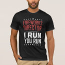Pesquisar por fogos de artifício camisetas Independência