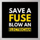 Pesquisar por eletricistas pôsteres pósteres Trabalhador