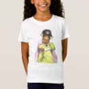 Pesquisar por a princesa e o sapo camisetas Para crianças