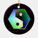 Pesquisar por yin yang ornamentos Oriental